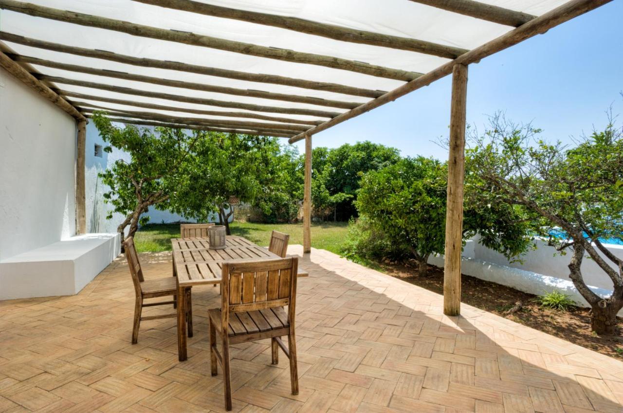 Morgado Do Quintao Villa Lagoa  Eksteriør billede